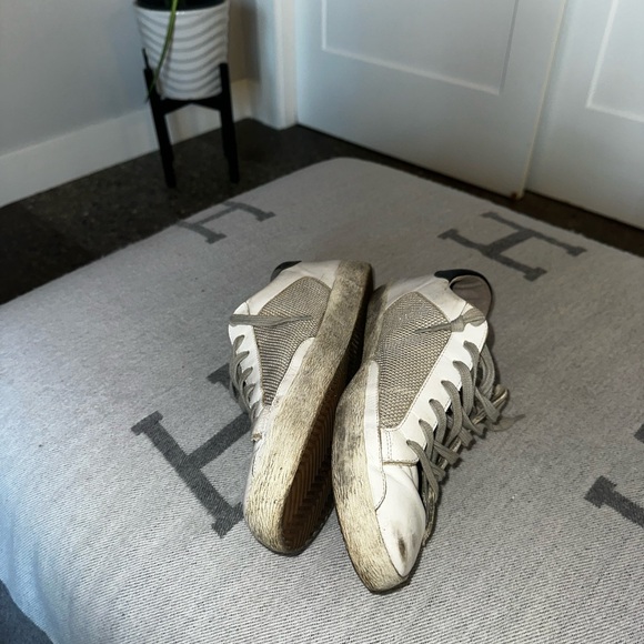 Golden Goose Superstars size 45 - Picture 4 of 4